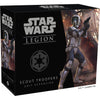 Star Wars Legion Imperial Scout troopers