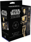 Star Wars Legion - B1 Battle Droids Upgrades