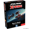 Star Wars X-Wing 2nd Ed Galactic Empire Conversion Kit