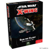 Star Wars X-Wing 2nd Ed Scum and Villainy Conversion Kit