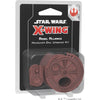 Star Wars X-Wing 2nd Ed Rebel Alliance Maneuver Dial Upgrade Kit