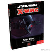 Star Wars X-Wing 2nd Ed First Order Conversion Kit