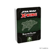 Star Wars X-Wing 2nd Ed Scum and Villainy Damage Deck