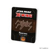 Star Wars X-Wing 2nd Ed Resistance Damage Deck