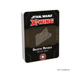 Star Wars X-Wing 2nd Ed Galactic Republic Damage Deck