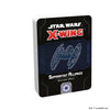 Star Wars X-Wing 2nd Ed: Separatist Alliance Damage Deck