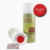 The Army Painter Colour Primer - Pure Red