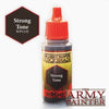 Army Painter: QS Strong Tone Ink, 18ml./0.6 Oz.
