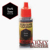 Army Painter: QS Dark Tone Ink, 18ml./0.6 Oz.