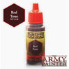 Army Painter: QS Red Tone Ink, 18ml./0.6 Oz.