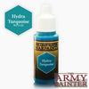 Army Painter: Hydra Turquoise. 18ml./0.6 Oz.