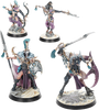 Hedonites of Slaanesh The Dread Pageant