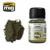 MIG Pigments Army Green