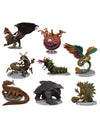 Monsters A-C Dungeons & Dragons Classic Collection