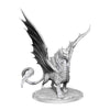 D&D Miniatures: Dragonne - Nolzur's Marvelous Unpainted Minis