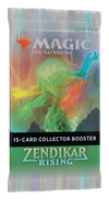 Zendikar Rising