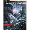 Dungeons & Dragons: Tyranny Of Dragons (Hoard Of The Dragon Queen)