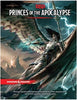 Dungeons & Dragons: Elemental Evil (Princes Of The Apocalypse)