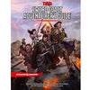 Dungeons & Dragons: Sword Coast Adventures Guide