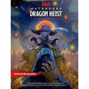 Dungeons & Dragons: Waterdeep (Dragon Hiest)