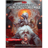 Dungeons & Dragons: Waterdeep ( Dungeons Of The Mad Mage)