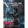 Dungeons & Dragons: Guildmasters Guide to Ravnica