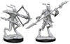 D&D Miniatures: Thri-Kreen - Nolzur's Marvelous Unpainted Minis