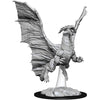 D&D Miniatures: Young Copper Dragon - Nolzur's Marvelous Unpainted Minis