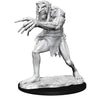 D&D Miniatures: Troll - Nolzur's Marvelous Unpainted Minis