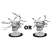 D&D Miniatures: Beholder Zombie - Nolzur's Marvelous Unpainted Minis
