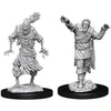 D&D Miniatures: Scarecrow & Stone Cursed - Nolzur's Marvelous Unpainted Minis