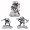 D&D Miniatures: Grungs - Nolzur's Marvelous Unpainted Minis