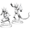 D&D Miniatures: Barbed Devils - Nolzur's Marvelous Unpainted Minis