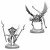 D&D Miniatures: Modrons - Nolzur's Marvelous Unpainted Minis