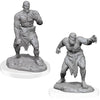 D&D Miniatures: Flesh Golems - Nolzur's Marvelous Unpainted Minis