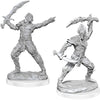 D&D Miniatures: Githyanki - Nolzur's Marvelous Unpainted Minis