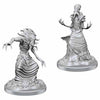 D&D Miniatures: Mind Flayers - Nolzur's Marvelous Unpainted Minis