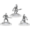 D&D Miniatures: Vegepygmies - Nolzur's Marvelous Unpainted Minis