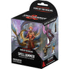 SpellJammer, Adventures in Space; Dungeons & Dragons Fantasy Miniatures: Icons of the Realms