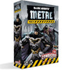 ZOMBICIDE: DARK NIGHT METAL PACK #1