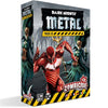 ZOMBICIDE: DARK NIGHT METAL PACK #3